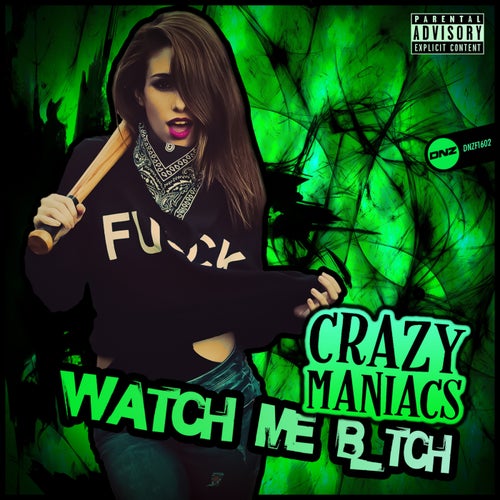 Watch Me B_tch