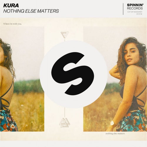 Nothing Else Matters (Extended Mix)