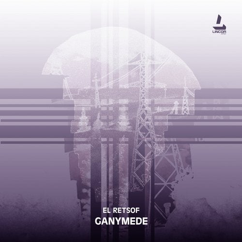 Cover art for Ganymede