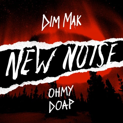 ohmy - "doap" chart