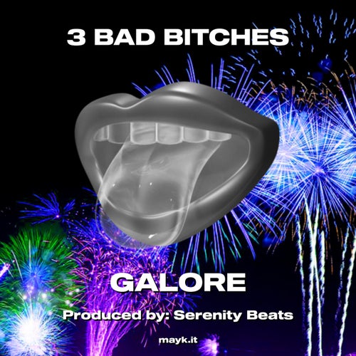 3 BAD b******
