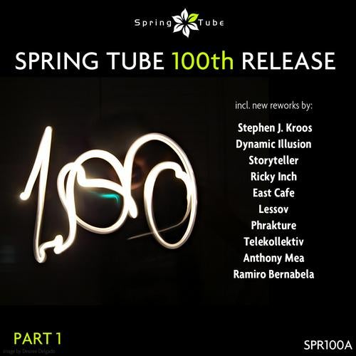Spring Tube 100th Release, Pt. 1