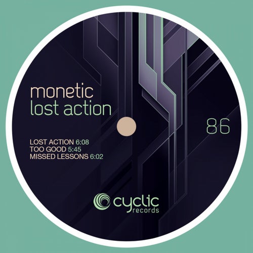 Lost Action