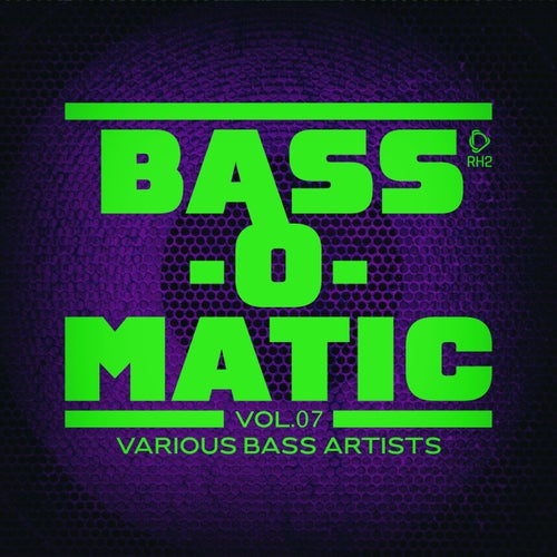 Bass-O-matic, Vol.07
