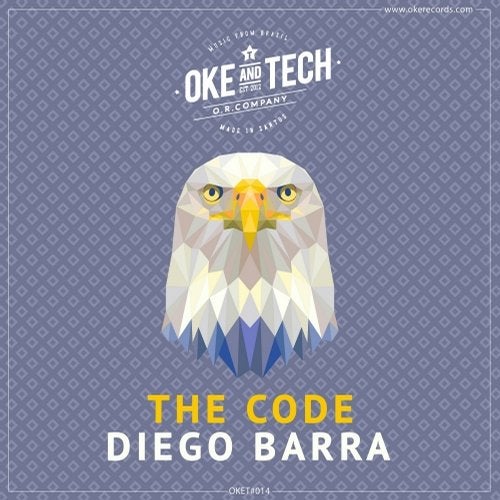 Cover art for The Code