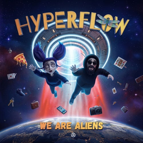 We Are Aliens