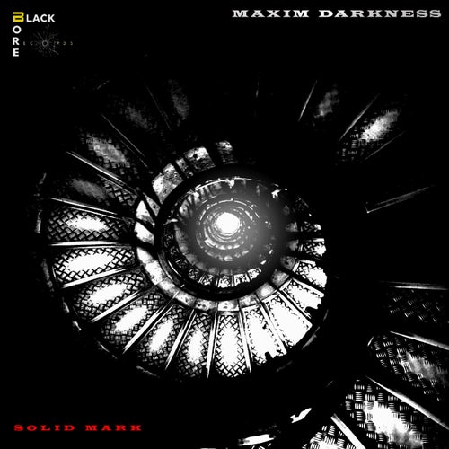 Cover art for Solid Mark