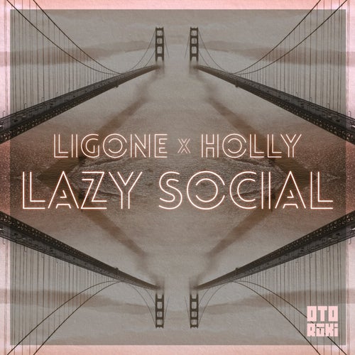 Lazy Social