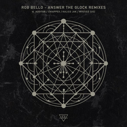 Answer The Glock Remixes