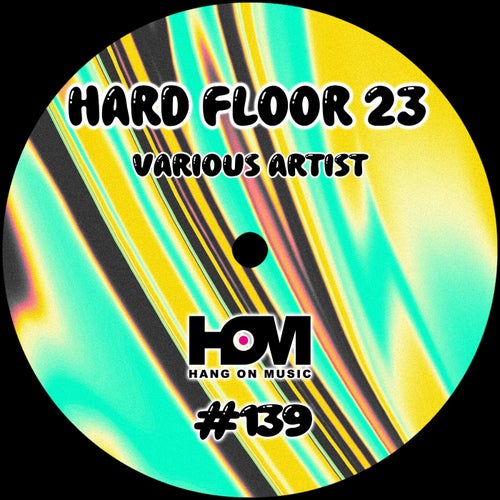 Hard Floor 23