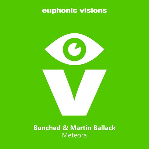  Bunched & Martin Ballack - Meteora (2026) 