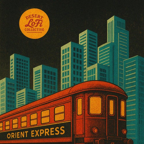 Orient Express