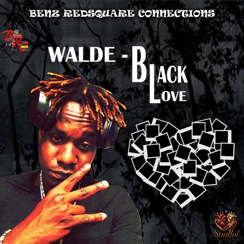 Black Love (DUGGY BENZ - SOULFUL RIDDIM)