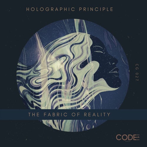 Holographic Principle