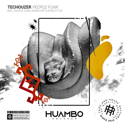 People Funk