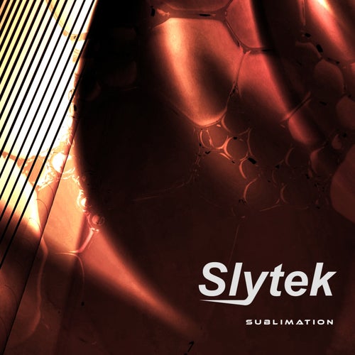  Slytek - Sublimation (2023) 