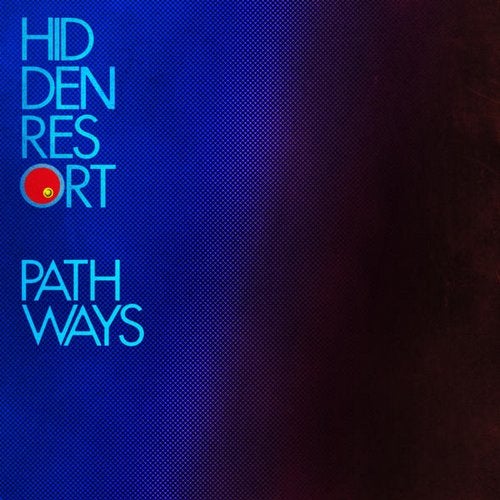 Cover art for Pathways