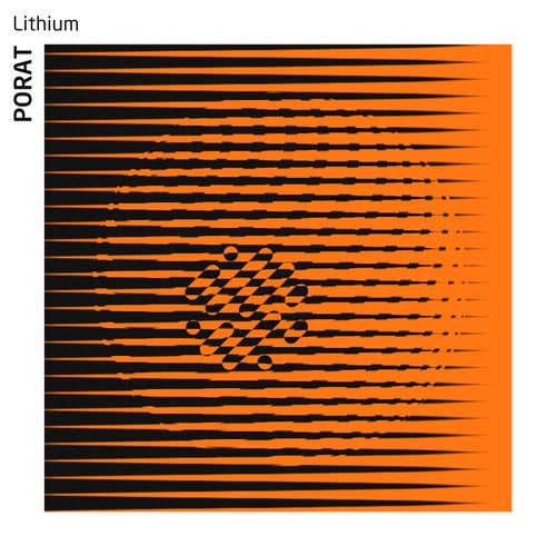  Porat - Lithium (2026) 