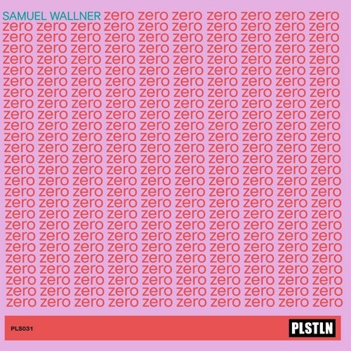 Cover art for Zero