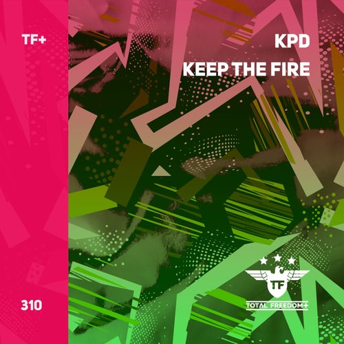 Keep the Fire