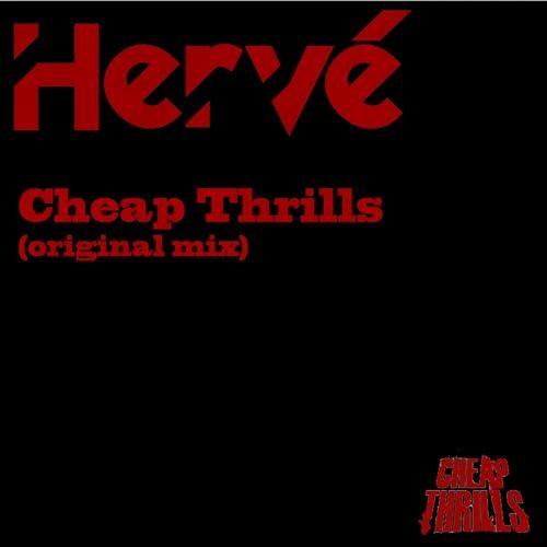 Cheap Thrills (Original Mix)