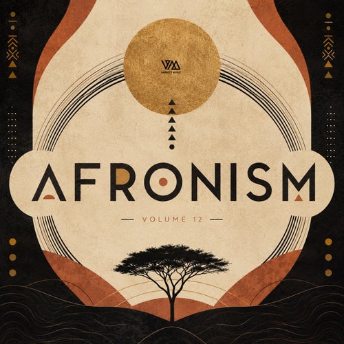 Variety Music pres. Afronism Vol. 12