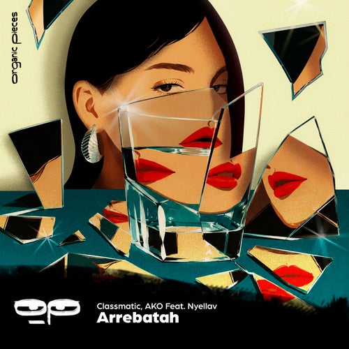 Arrebatah