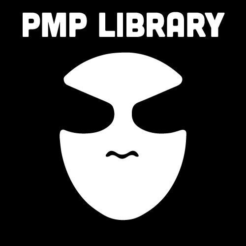 PMP LIBRARY