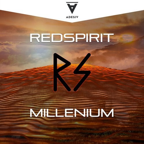 Cover art for Millenium