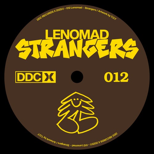 Strangers