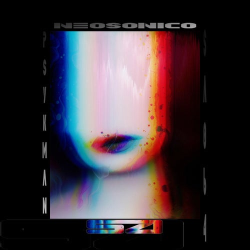 Cover art for Neosonico