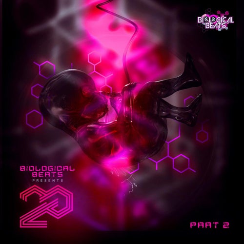 Cover art for Biological Beats Presents 20 - Part 2