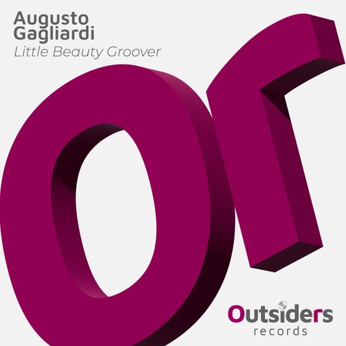 Little Beauty Groover
