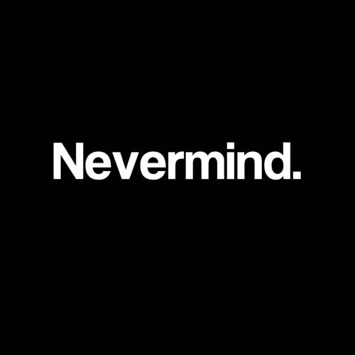 Nevermind Records