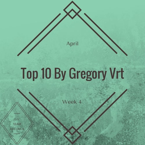 Top 10 By Gregory Vrt