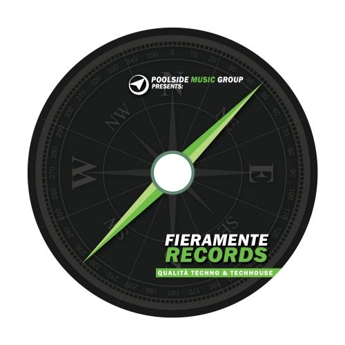 Fieramente Records