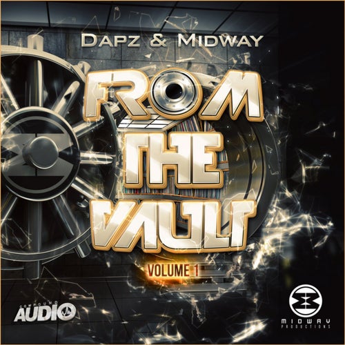 From The Vault - Volume One