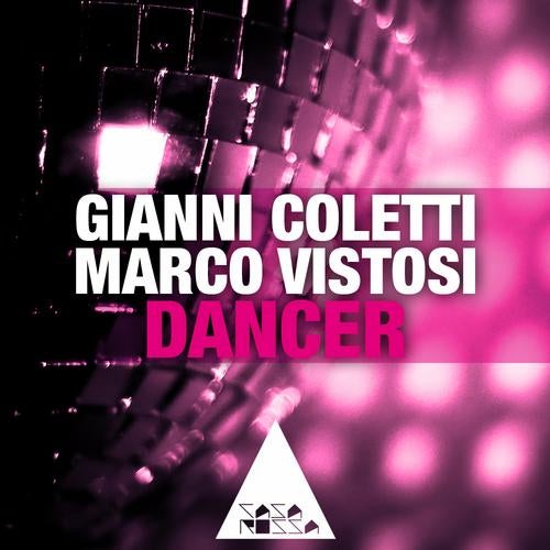 Gianni Coletti & Marco Vistosi - Dancer
