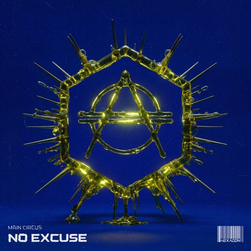 No Excuse - Extended Mix