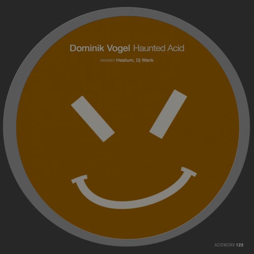 Haunted Acid EP