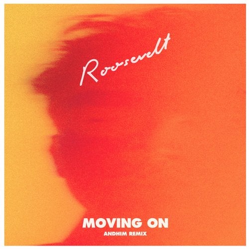 Cover art for Moving On (Andhim Dub)