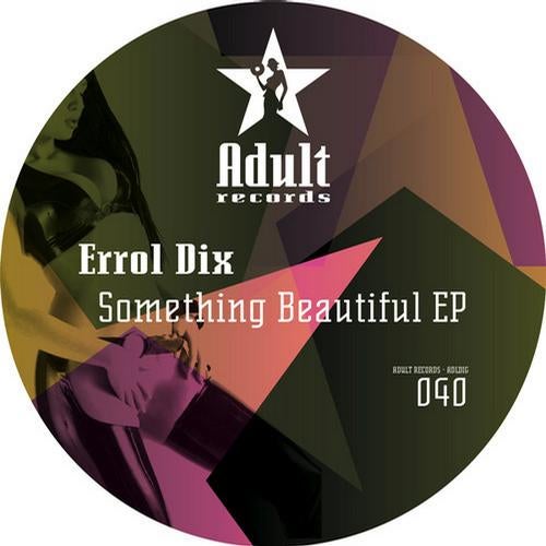 Something Beautiful EP