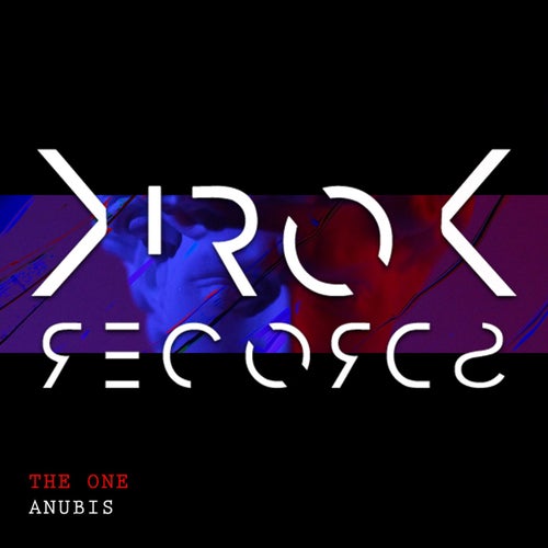 Cover art for Anubis