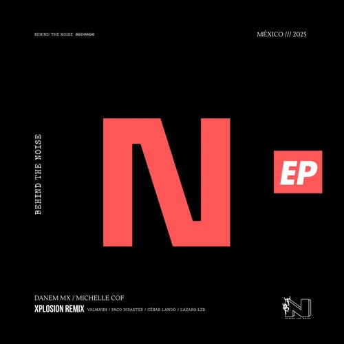 Xplosion Remix