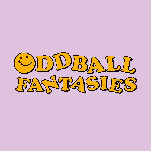 Oddball Fantasies