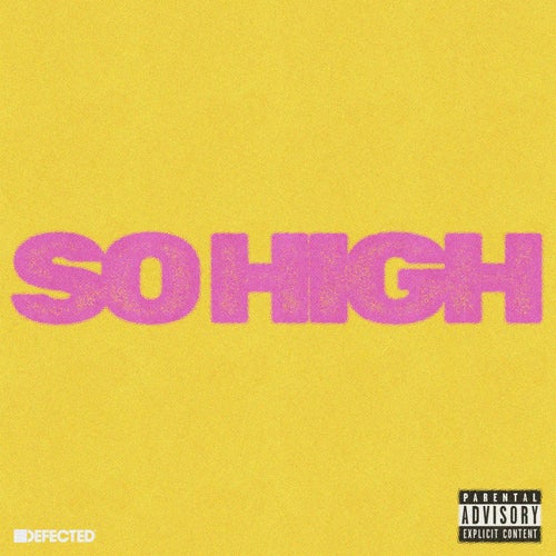 So High - Extended Mix
