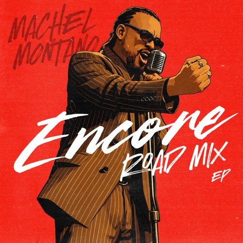 Encore (Road Mix)