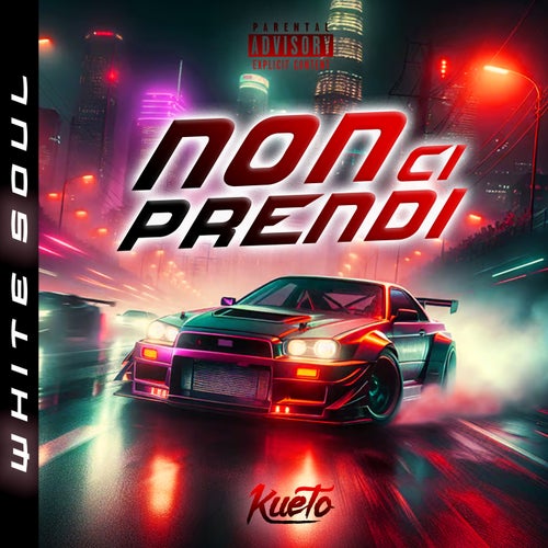 Non ci prendi