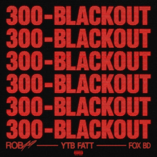 300 Blackout
