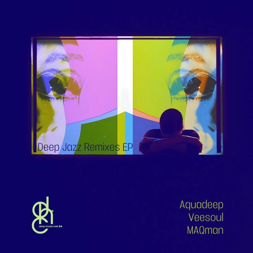 MAQman Deep Jazz Remixes